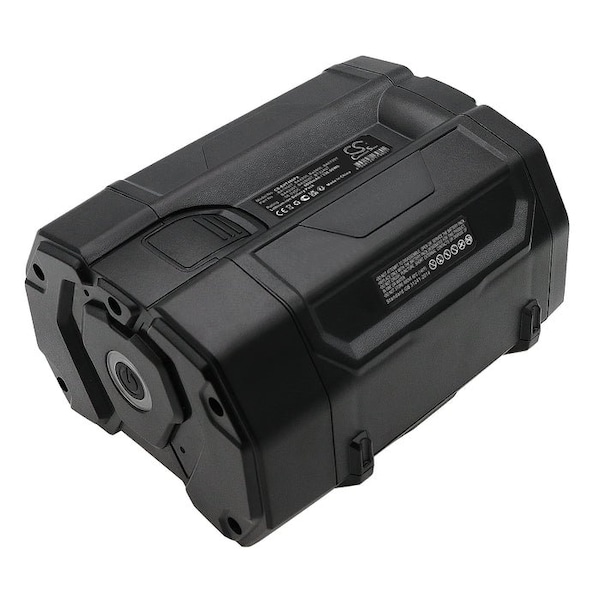 Bsc Preferred EGO CS1800 CS1800E CS1804 HT2400 LB4800 LB5804 LM1701E Garden Tool Repl. Battery CS-EHT400PX - main